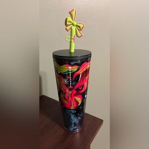 Starbucks 2023 Holiday Ribbon & Ornaments